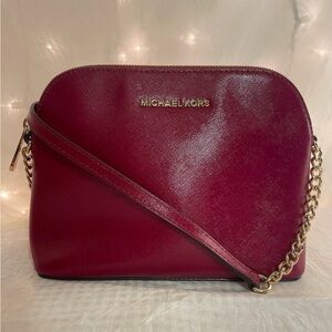 Michael Kors Crossbody Bag